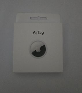 Apple AigTag64239409923459110