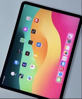 Apple iPad Pro