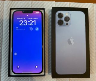 7,000+ 件Iphone 13 pro 256gb出售| 手提電話| Carousell Hong Kong