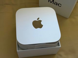 Apple Mac mini M4 16+256GB