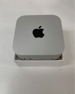 Apple Mac Mini M4 256GB