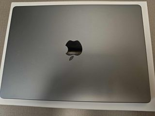 Apple MacBook Pro 14 吋 (2021)  港行 原裝