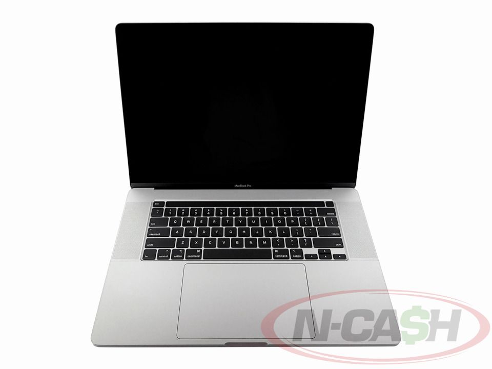 Apple MacBook Pro 16-inch i9 1TB (Category: Laptops & Notebooks) located in Makati City. Submitted by luxury_by_ncash_2 (Listing ID 1399513616, Image 2). Description: N-Cash Pawnshop "Instant Cash for Bags, Watches, Cars, and Electronics" https://www.ncash-pawnshop-philippines.com/ Apple MacBook Pro 16-inch i9 1TB Model No. A2141 Intel Core i9 2.3 GHz 16.0-inch Retina” display with True Tone technology 16 GB RAM 1TB SSD Appearance is 9 out of 10 