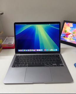 Apple MacBookAir64238205123714110