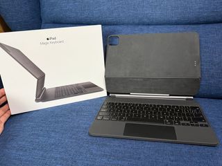 Apple Magic Keyboard for iPad Air 11-inch (M2/M3)64235362915587110