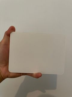 Apple Magic Trackpad