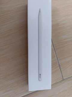 Apple Pencil (第二代）64235658323073110