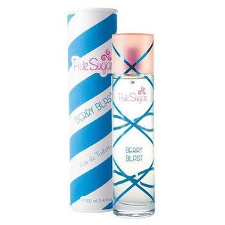 Aquolina Pink Sugar Berry Blast / Aquolina EDT Spray 3.4 oz (100 ml) (W) [Niche Fragrance] [Most Complete Selection Online] [Pre-Order from Overseas]64243209431937110