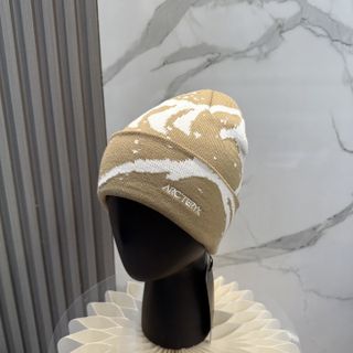 Arc'teryx 迷彩冷帽64240421594241110