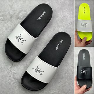 Arcteryx 拖鞋 戶外家居都可內裏橡膠可下水  舒適軟底 運動拖鞋 涼鞋 波鞋 跑鞋 運動鞋 慢跑鞋 洞洞鞋 涼拖鞋 sports Sandals Flipflops Slides 人字拖 滑梯64233659570434110