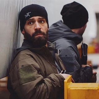 Arc’teryx Rho Lightweight Wool Toque戶外徒步運動休閒羊毛保暖針織帽冷帽64241615033474110