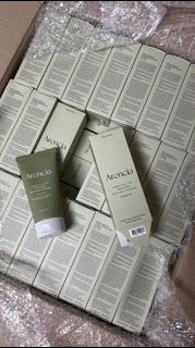 ✅包郵/可面交✅現貨-ARENCIA 糯米糕綠茶 LHA 深層毛孔潔面乳 150g64239723236097110