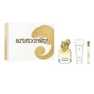 Aristocrazy Ladies Intuitive Gift Set ** Time-Limited Pre-Order Offer ** [Niche Perfume] [Most Comprehensive Online] [Pre-Order from Overseas]64243554493569110