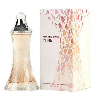 Armand Basi In Me by Armand Basi Eau de Parfum Spray 2.6 oz ** Time-Limited Pre-Order Offer ** [Niche Fragrance] [Most Comprehensive Online] [Pre-Order from Overseas]64243745723905110