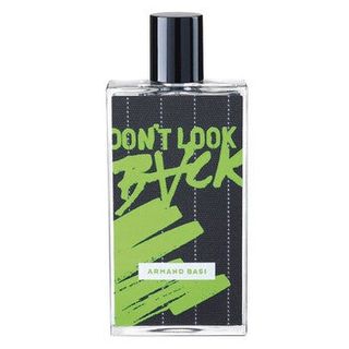 Armand Basi Unisex Dont Look Back EDT 3.4 oz (Tester) ** Time-Limited Pre-Order Offer ** [Niche Fragrance] [Most Comprehensive Online] [Pre-Order from Overseas]64243554560641110