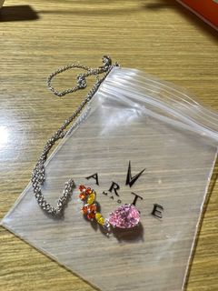 😍Arte 鑽石頸鏈64241108163971110