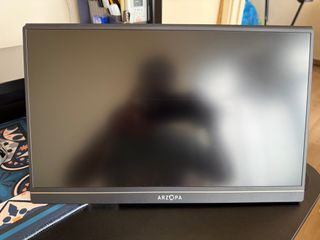 ARZOPA 便攜式顯示器1080p 15.6”64234491052547110