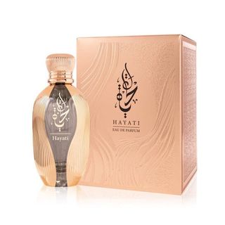 Assala Prime Unisex Hayati EDP Spray 3.4 oz ** 限時預訂優惠 Time-Limited Pre-Order Offer ** [Niche小眾沙龍香水] [全網最齊全] [Pre-Order外國預訂]64240257857283110