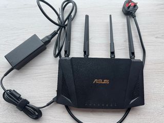 ASUS Wireless Router RT-AX300064237566860289110