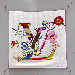 Authentic lv joint model mng flower combination64236133169793110