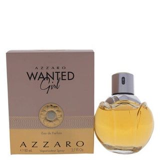 Azzaro Ladies Wanted Girl EDP Spray 2.7 oz (80 ml) [Niche Fragrance] [Most Complete Online] [Pre-Order from Abroad]64234155704067110