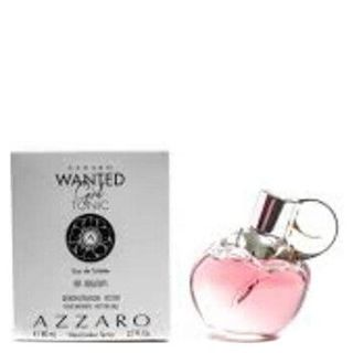 Azzaro Ladies Wanted Girl Tonic EDT Spray 2.7 oz (Tester) ** 限時預訂優惠 Time-Limited Pre-Order Offer ** [Niche小眾沙龍香水] [全網最齊全] [Pre-Order外國預訂]64234155670658110