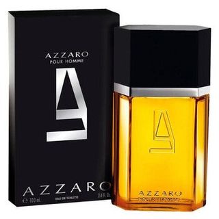 Azzaro Men by Azzaro EDT Spray Refillable 3.3 oz (100 ml) (m) [Niche小眾沙龍香水] [全網最齊全] [Pre-Order外國預訂]64234155657219110