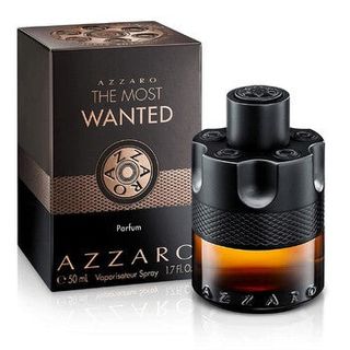 Azzaro Men's The Most Wanted Parfum 1.7 oz [Niche小眾沙龍香水] [全網最齊全] [Pre-Order外國預訂]64237119695745110