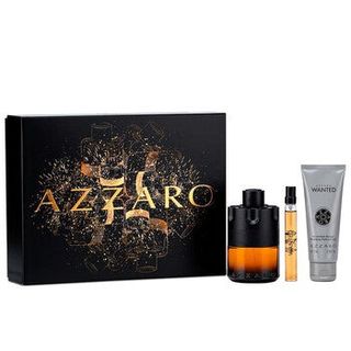 Azzaro Men's The Most Wanted Parfum Gift Set ** 限時預訂優惠 Time-Limited Pre-Order Offer ** [Niche小眾沙龍香水] [全網最齊全] [Pre-Order外國預訂]64237566771970110