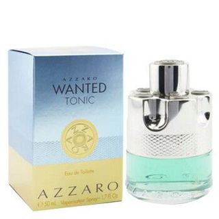 Azzaro Wanted Tonic / Azzaro EDT Spray 1.7 oz (50 ml) (M) [Niche小眾沙龍香水] [全網最齊全] [Pre-Order外國預訂]64234155697409110