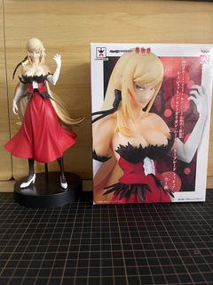 (Category: ) located in . Submitted by figureverse_collectables (Listing ID 1399504436, Image 1). Description: .