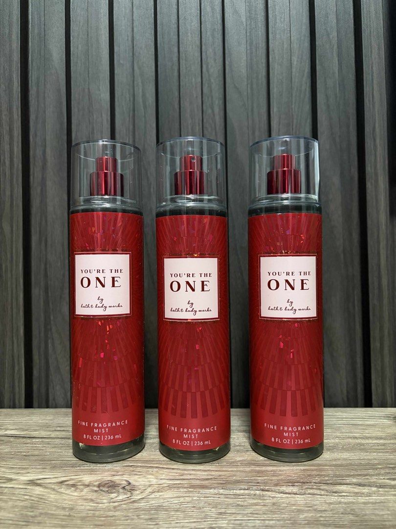 Bath & Body Works Fine Fragrance Mist (Category: Fragrance & Deodorants) located in Malabon City. Submitted by levineabby (Listing ID 1399600321, Image 1). Description: ‼️Selling B&BW Candles, Body Mist & Wall Flower Refill ‼️ ‼️ SALE ‼️ 3 Wick Candle - ₱800 1 Wick Candle - ₱450 Body Mist - ₱ 450 Wall Flower Refill - ₱250 Location- Malabon City MOP- Gcash or BDO Delivery via- Lalamove, Grab or J&T.