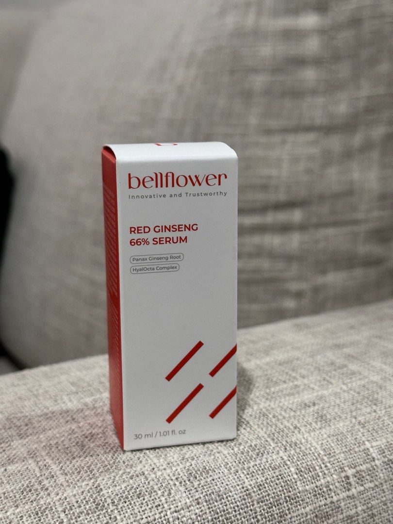 Bellflower Crystal Tomato Illuminating Toner (Category: Face Care) located in Cavite. Submitted by papriloved (Listing ID 1399574588, Image 2). Description: Expiry 2027.