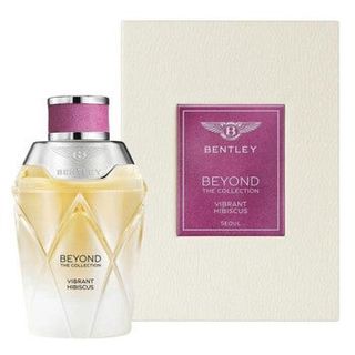 Bentley Unisex Beyond Collection Vibrant Hibiscus EDP 3.4 oz ** 限時預訂優惠 Time-Limited Pre-Order Offer ** [Niche小眾沙龍香水] [全網最齊全] [Pre-Order外國預訂]64241969625217110
