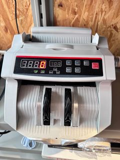 Bill counter 數錢機64238205551746110