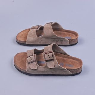 💎誠信賣家💎Birkenstock 勃肯涼鞋系列64234843545603110