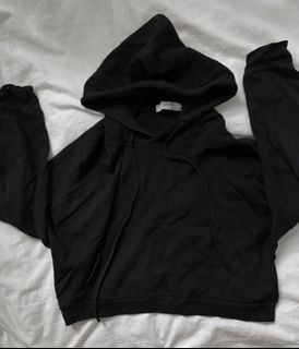 黑色連帽衫64238734381826110