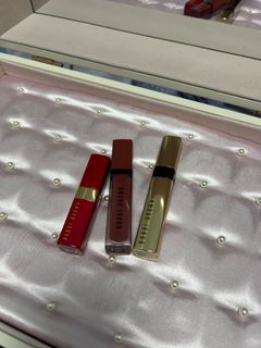 Bobbi Brown 唇膏64236318110337110