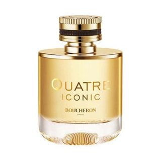 Boucheron Ladies Quatre Iconic EDP Spray 3.38 oz (Tester) ** 限時預訂優惠 Time-Limited Pre-Order Offer ** [Niche小眾沙龍香水] [全網最齊全] [Pre-Order外國預訂]64234491086466110