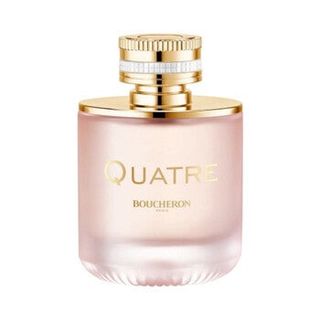 Boucheron Quatre Pour Femme Eau De Parfum Spray Tester 3.4 OZ ** 限時預訂優惠 Time-Limited Pre-Order Offer ** [Niche小眾沙龍香水] [全網最齊全] [Pre-Order外國預訂]64235658408835110