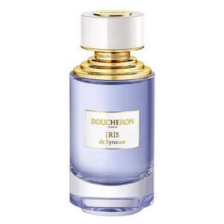 Boucheron Unisex Iris De Syracuse EDP Spray 4.2 oz ** Time-Limited Pre-Order Offer ** [Niche Fragrance] [Most Comprehensive Online] [Pre-Order from Overseas]64234320663297110