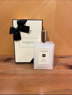 *Brand New 全新* Jo Malone Wild Bluebell Body Mist 100ml64237565971203110