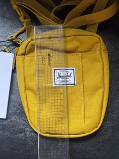 全新Brand new Herschel Supply Co. Crossbody Bag 斜揹袋 細袋 護照包64236505052419110