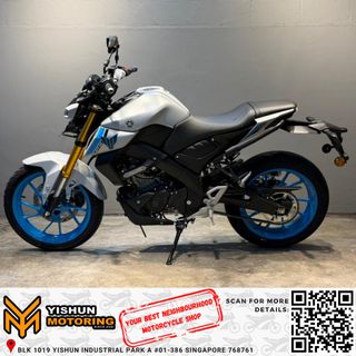 (Category: ) located in . Submitted by yishunmotoring.sg (Listing ID 1399527597, Image 1). Description: .