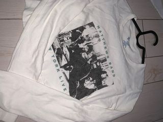 Brandy短版長袖衫64239251578499110