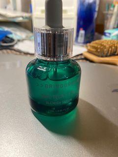 Bring Green 積雪草祛痘精華64242680020099110