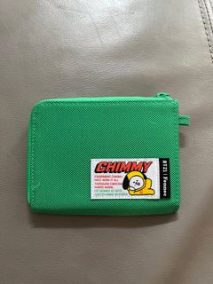 BT21 Chimmy 錢包 Wallet64236505226369110