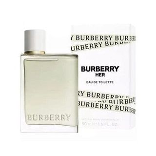 Burberry Ladies Burberry Her EDT Spray 1.0 oz [Niche小眾沙龍香水] [全網最齊全] [Pre-Order外國預訂]64237984087298110