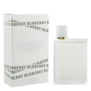 Burberry Ladies Burberry Her EDT Spray 3.3 oz [Niche Fragrance] [Most Comprehensive Online] [Pre-Order from Overseas]64237984078849110