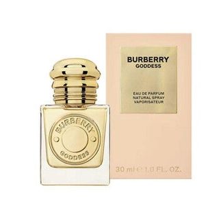 Burberry Ladies Goddess EDP Spray 1.01 oz ** 限時預訂優惠 Time-Limited Pre-Order Offer ** [Niche小眾沙龍香水] [全網最齊全] [Pre-Order外國預訂]64237770131842110